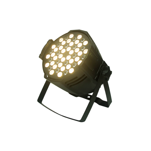 LED "Par 54 x 3w White and Warm White"